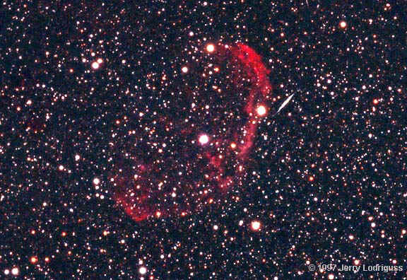 Obrzek NGC v databzi pod klem 318
